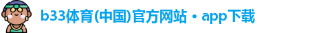 b33体育